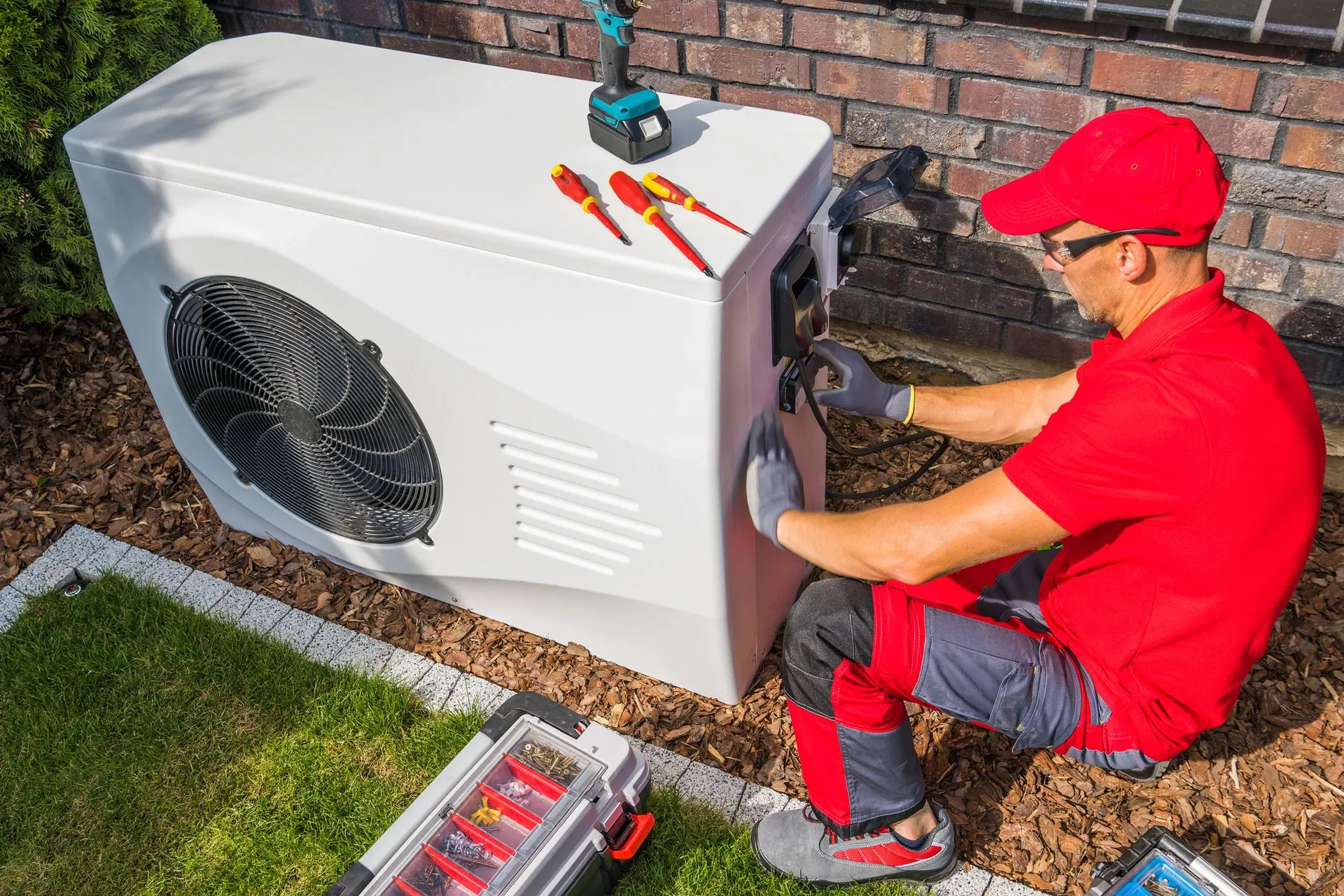 About HVAC in Resaca, GA
